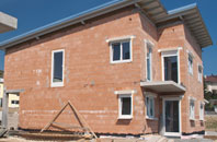 Kidnal home extensions