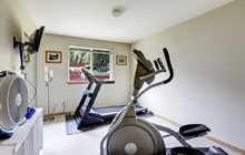 Kidnal home gym construction leads